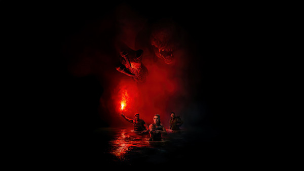 image du film Jurassic World : Renaissance