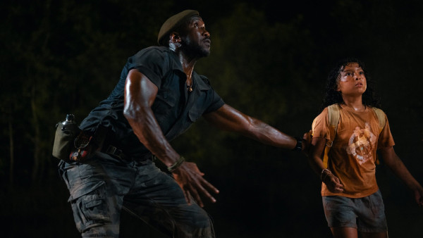 image du film Jurassic World : Renaissance