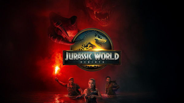 image du film Jurassic World : Renaissance