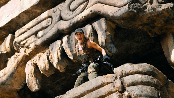 image du film Jurassic World : Renaissance