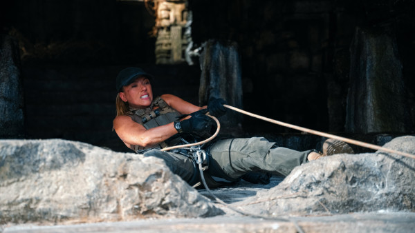 image du film Jurassic World : Renaissance