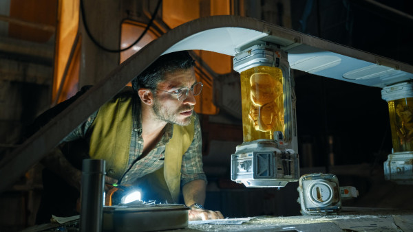 image du film Jurassic World : Renaissance