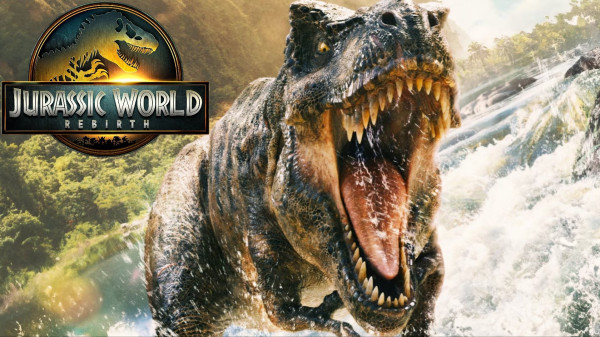 image du film Jurassic World : Renaissance