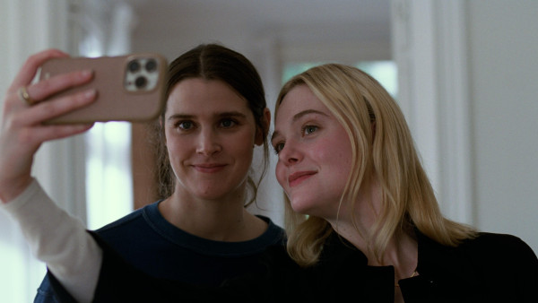 image du film Valeur sentimentale
