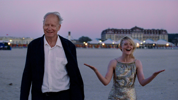 image du film Valeur sentimentale