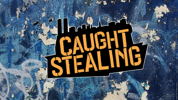 image du film Pris au piège - Caught Stealing