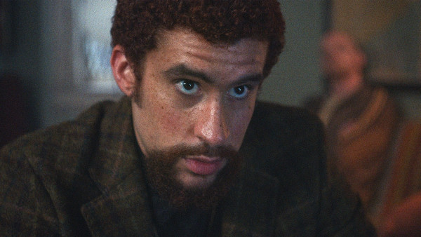image du film Pris au piège - Caught Stealing