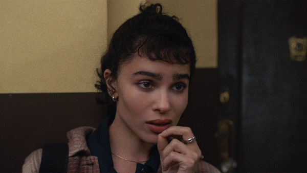 image du film Pris au piège - Caught Stealing