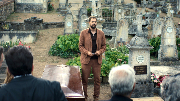 image du film Adieu Jean-Pat