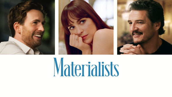 image du film Materialists
