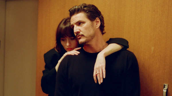 image du film Materialists