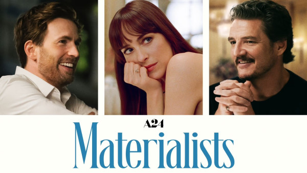 image du film Materialists