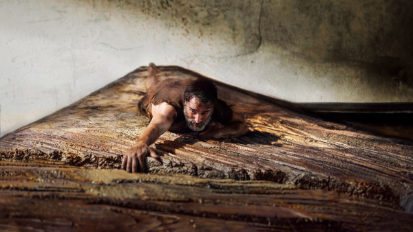 image du film L'Homme qui rétrécit