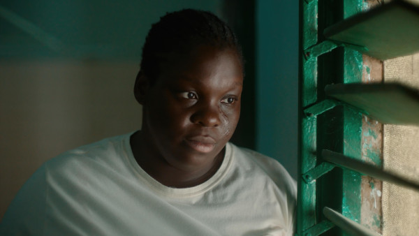 image du film Muganga - Celui qui soigne