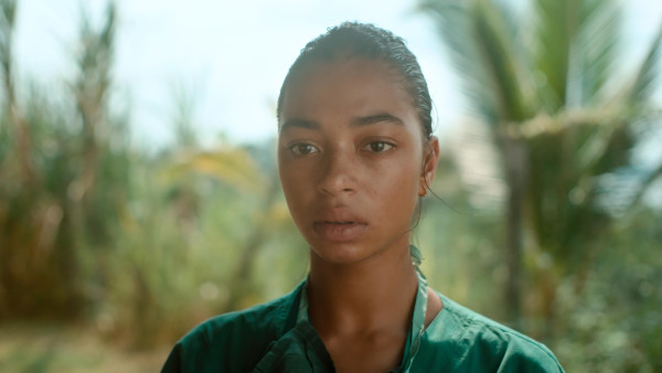 image du film Muganga - Celui qui soigne