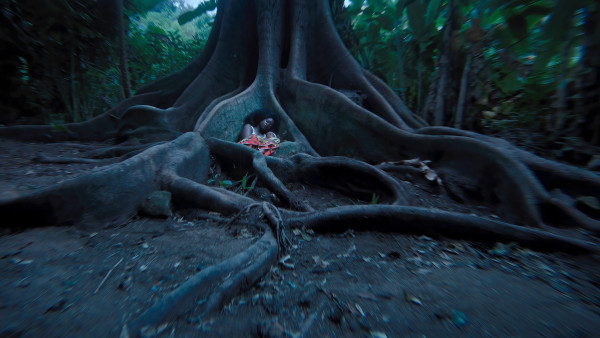 image du film Muganga - Celui qui soigne