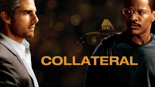 image du film Collateral