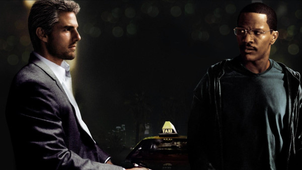 image du film Collateral