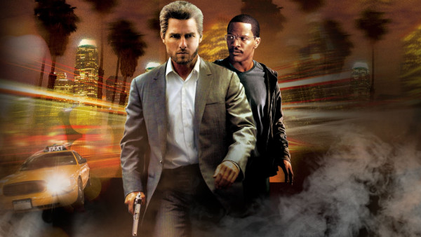 image du film Collateral