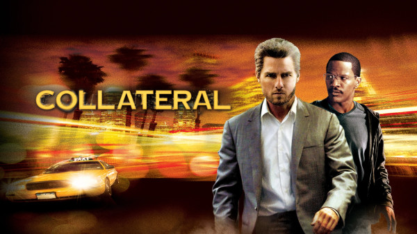 image du film Collateral