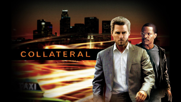 image du film Collateral