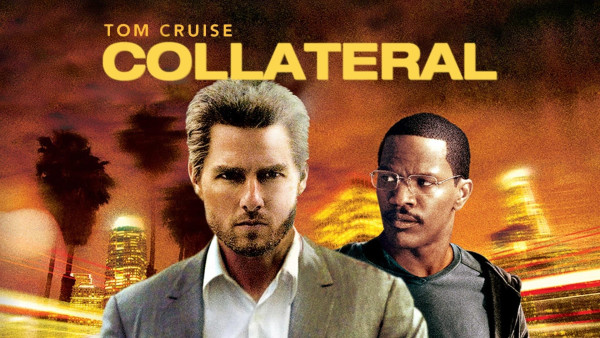 image du film Collateral