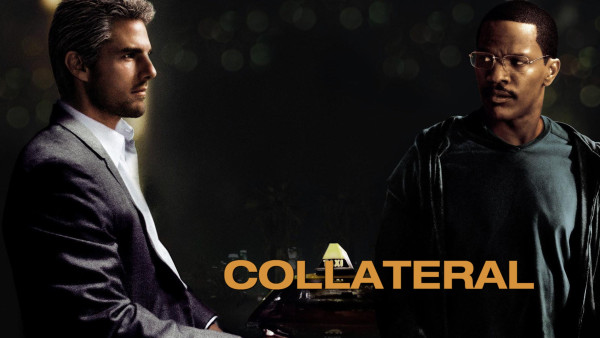 image du film Collateral