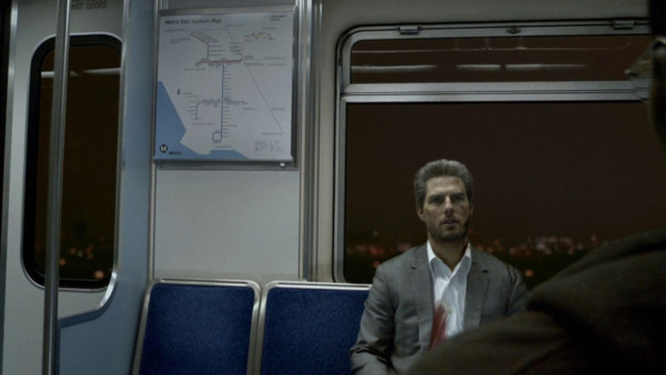 image du film Collateral