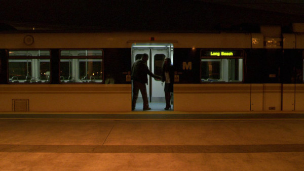 image du film Collateral