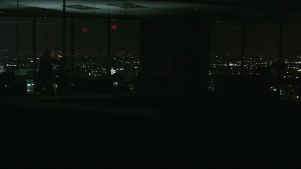 image du film Collateral