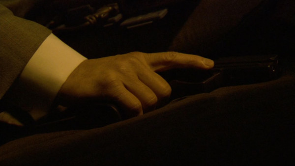 image du film Collateral