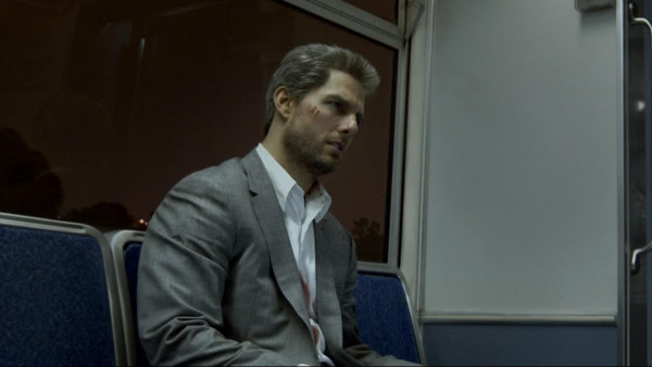 image du film Collateral