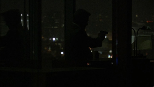 image du film Collateral