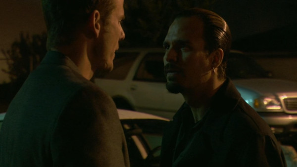image du film Collateral