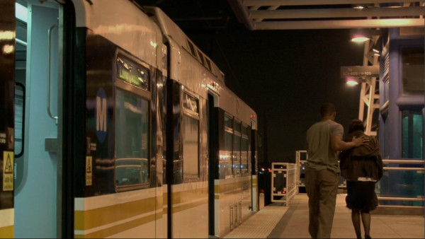 image du film Collateral