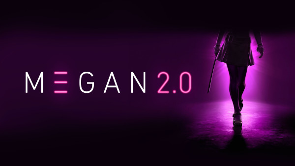 image du film M3GAN 2.0