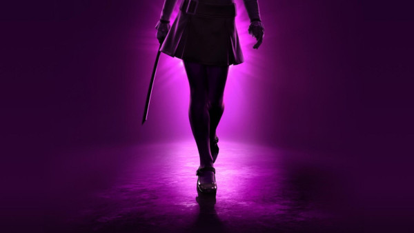 image du film M3GAN 2.0