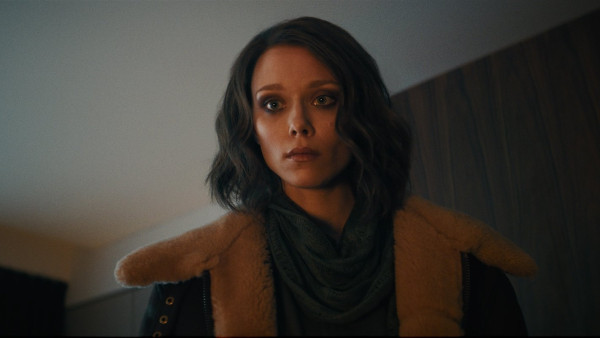 image du film M3GAN 2.0