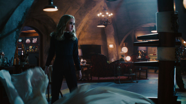 image du film M3GAN 2.0