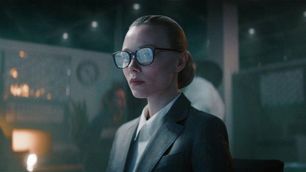 image du film M3GAN 2.0