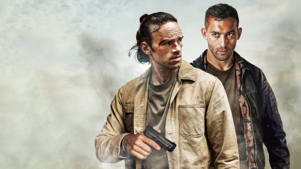 image du film Les Orphelins