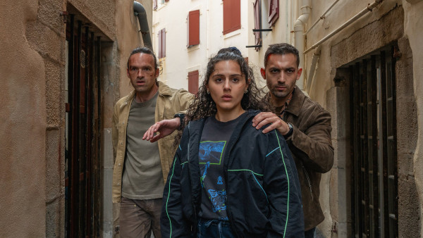 image du film Les Orphelins