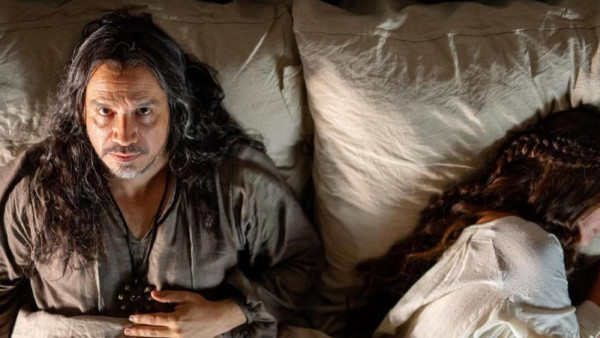 image du film Kaamelott - Deuxième volet (partie 1)