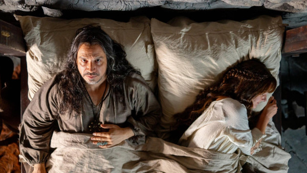 image du film Kaamelott - Deuxième volet (partie 1)