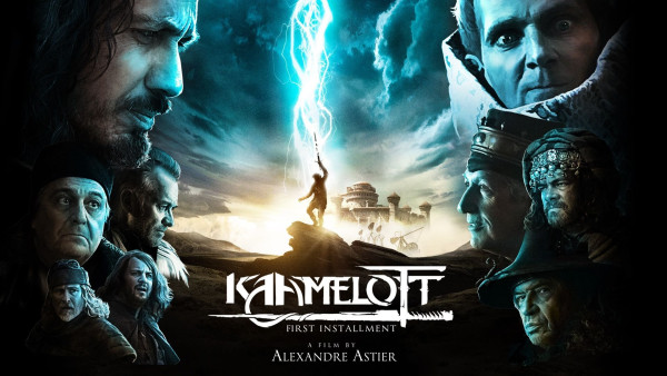 image du film Kaamelott - Deuxième volet (partie 1)