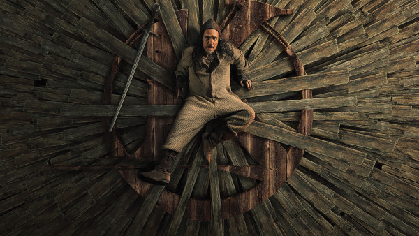 image du film Kaamelott - Deuxième volet (partie 1)