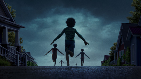 image du film Évanouis