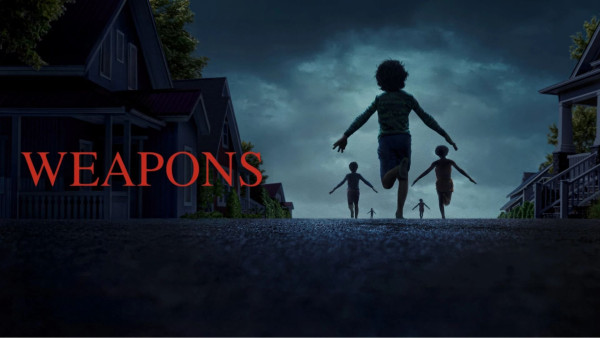image du film Évanouis