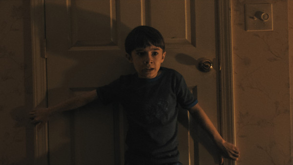 image du film Évanouis