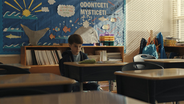 image du film Évanouis